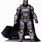 Armored Batman Action Figure