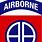 Army 82nd Airborne