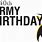 Army Birthday Logo