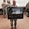 Army Retirement Full Color Box Carrier