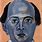Arnold Schoenberg Portrait