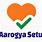Arogya Setu Logo