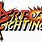 Art of Fighting Logo