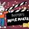 Arthur Buster's Movie Maker Game