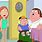 Arthur Valentine Family Guy
