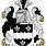 Ashfield Coat of Arms