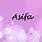 Asifa Name