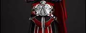 Assassin's Creed Brotherhood Armor
