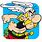 Asterix Icon