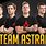 Astralis CS GO