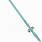 Asuna sword
