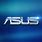 Asus Logo Blue