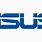 Asus Logo Design