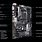Asus Motherboard Layout