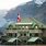Athabasca Glacier Hotel
