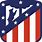 Atlético Madrid PNG