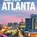 Atlanta Georgia Attractions