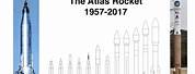 Atlas Rocket Design