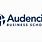 Audencia Business School Logo