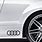 Audi Car Stickers