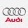 Audi Logo Icon
