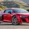 Audi R8 Specifications