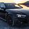 Audi RS4 Black