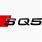 Audi SQ5 Logo