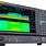 Audio Frequency Spectrum Analyzer