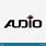 Audio One Logo