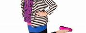 Austin and Ally Trish Transparent Background