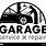 Auto Mechanic Garage Logo