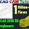 AutoCAD 3D Basics