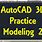 AutoCAD 3D Modeling Tutorial