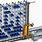Automated Pallet Storage Systems
