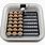 Automatic Egg Turner For