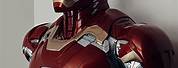 Avengers Age of Ultron Iron Man Mark 45