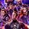 Avengers Endgame 1080P Wallpaper