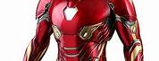 Avengers Infinity War Iron Man Mark 50