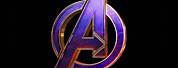 Avengers Logo Computer Wallpaper