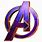 Avengers Team Logo