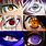 Awesome Anime Eyes
