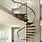 Awesome Spiral Staircase