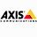 Axis Camera Logo