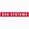 BAE Systems Australia Logo
