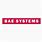 BAE Systems Logo Transparent