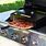 BBQ Grill Pizza Oven