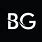 BG Initials Logo