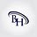 BH Logo Design