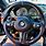 BMW Custom Steering Wheel